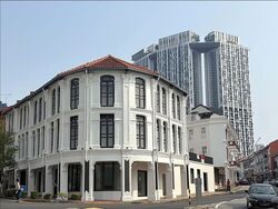 Keong Saik Road (D2), Office #639537791
